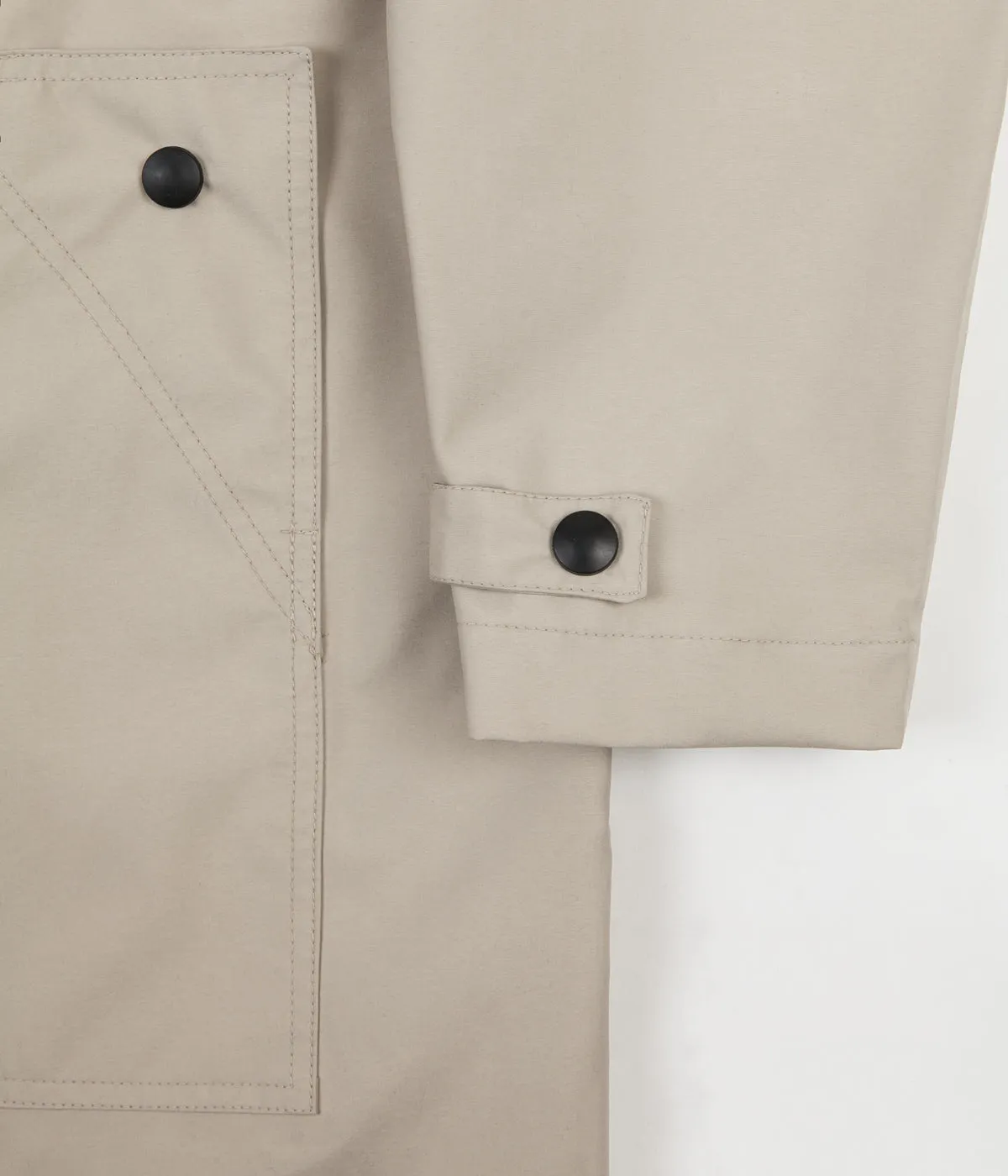 Stan Ray All Weather Gore Tex Jacket - Sand