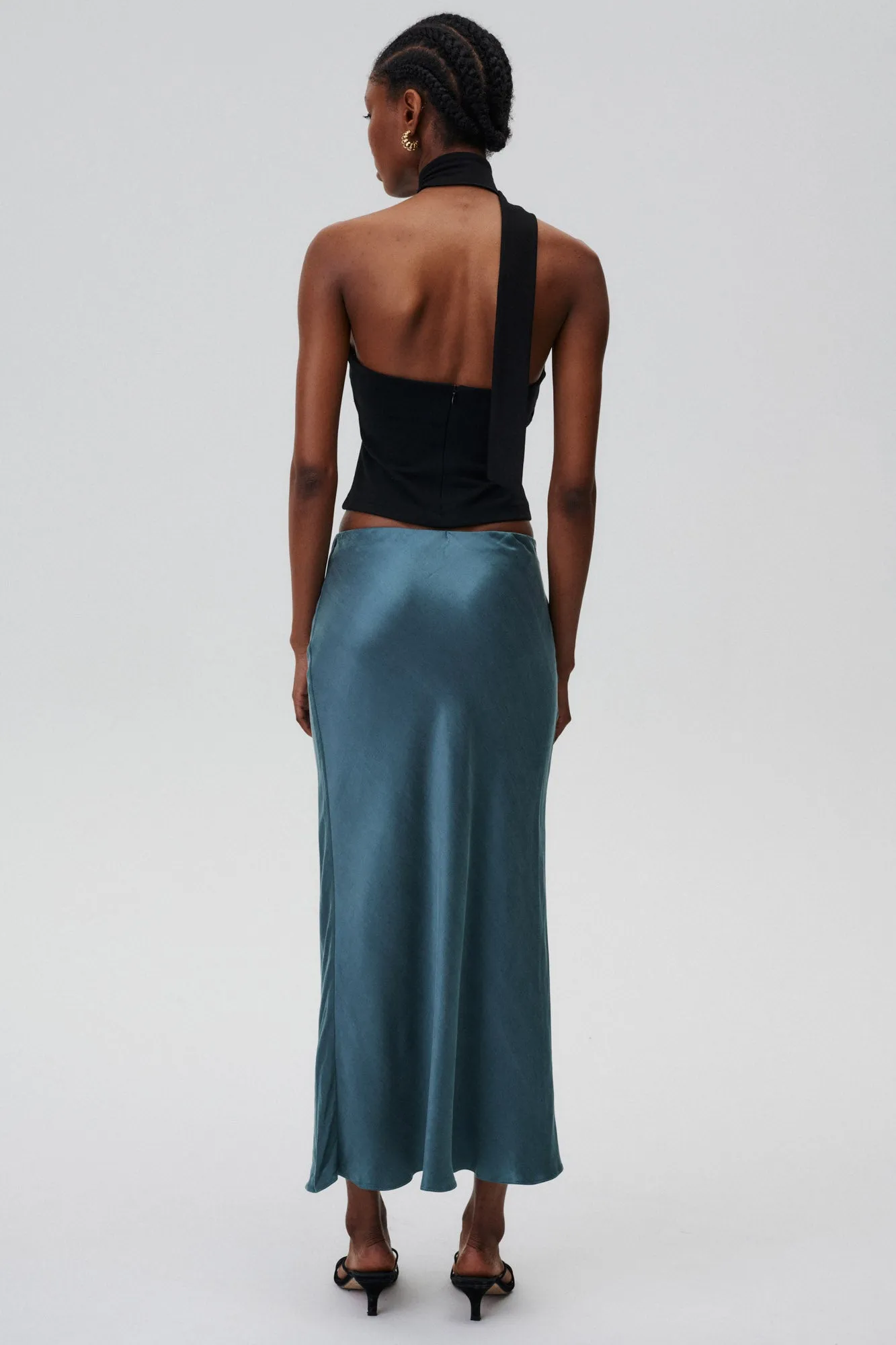 Vivian Top Black