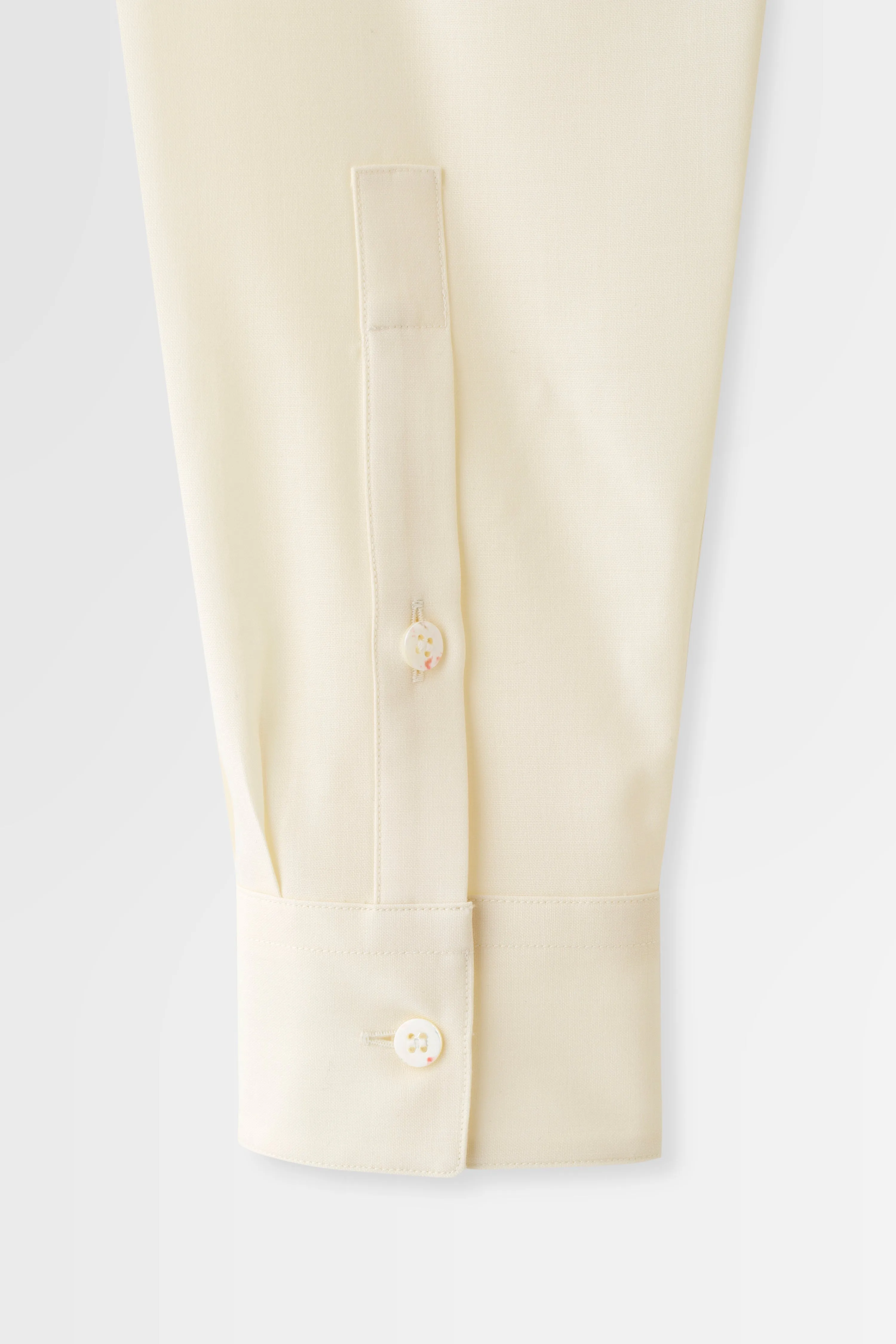 Wool Shirt