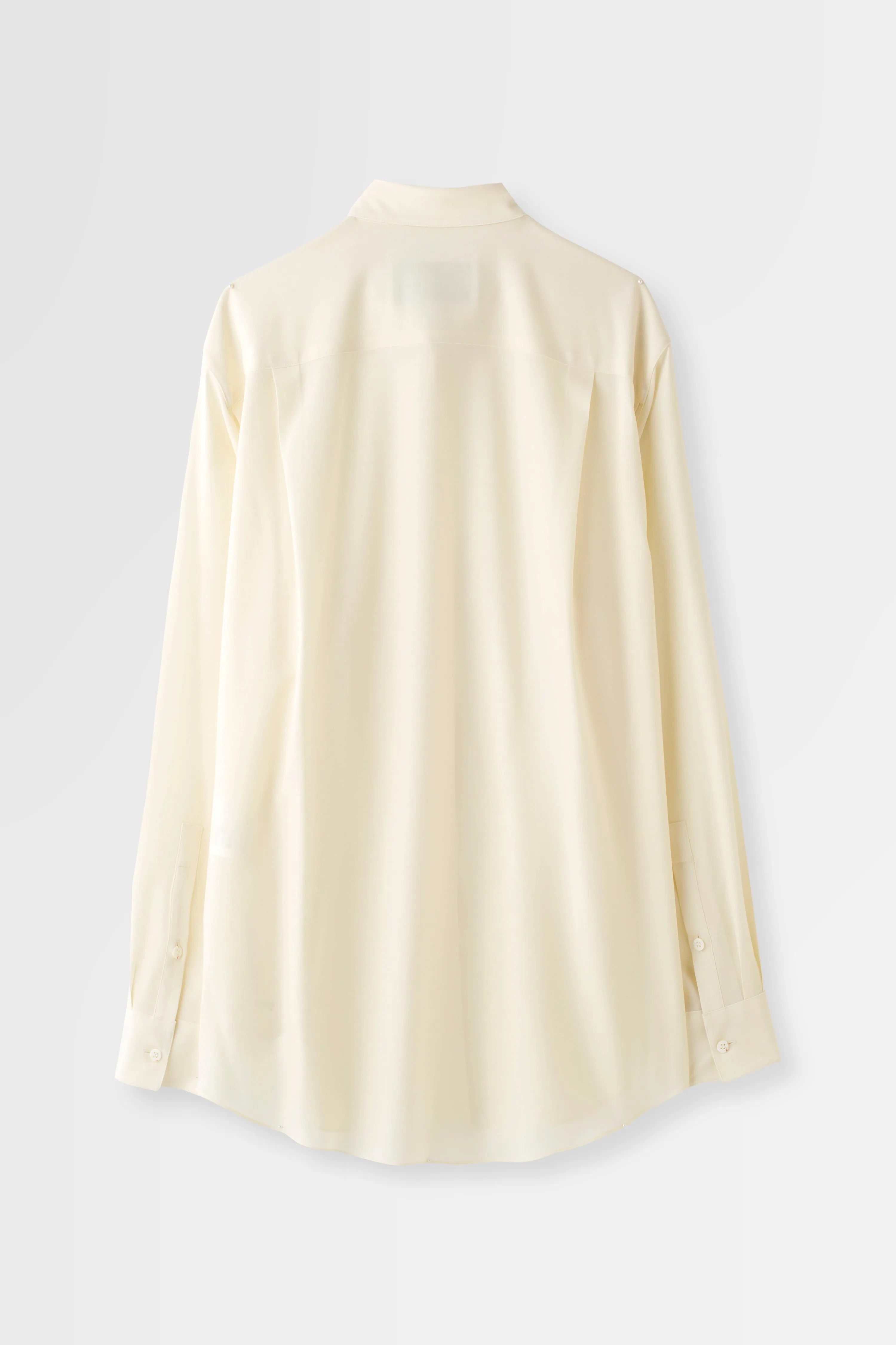Wool Shirt