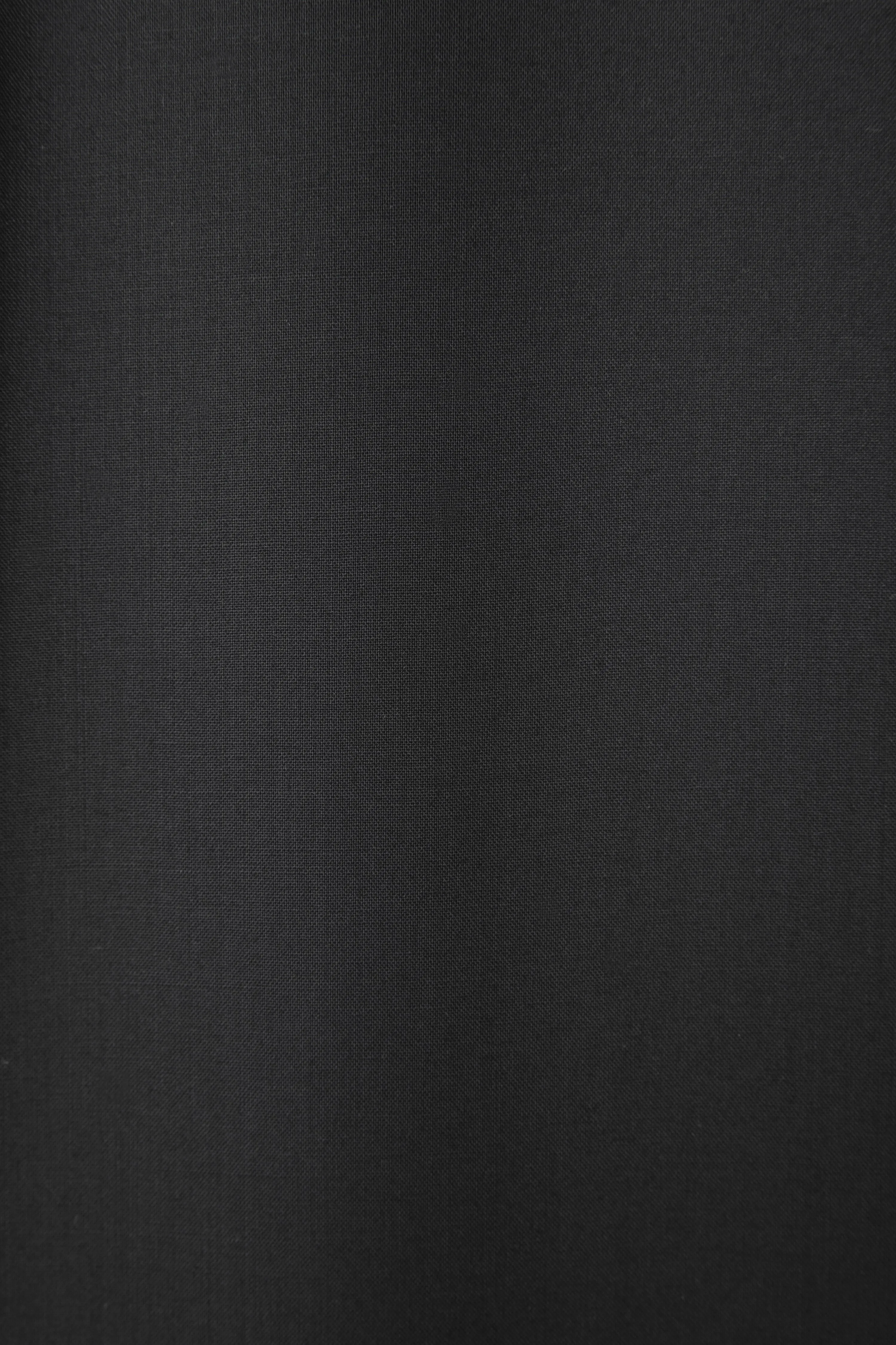 Wool Shirt