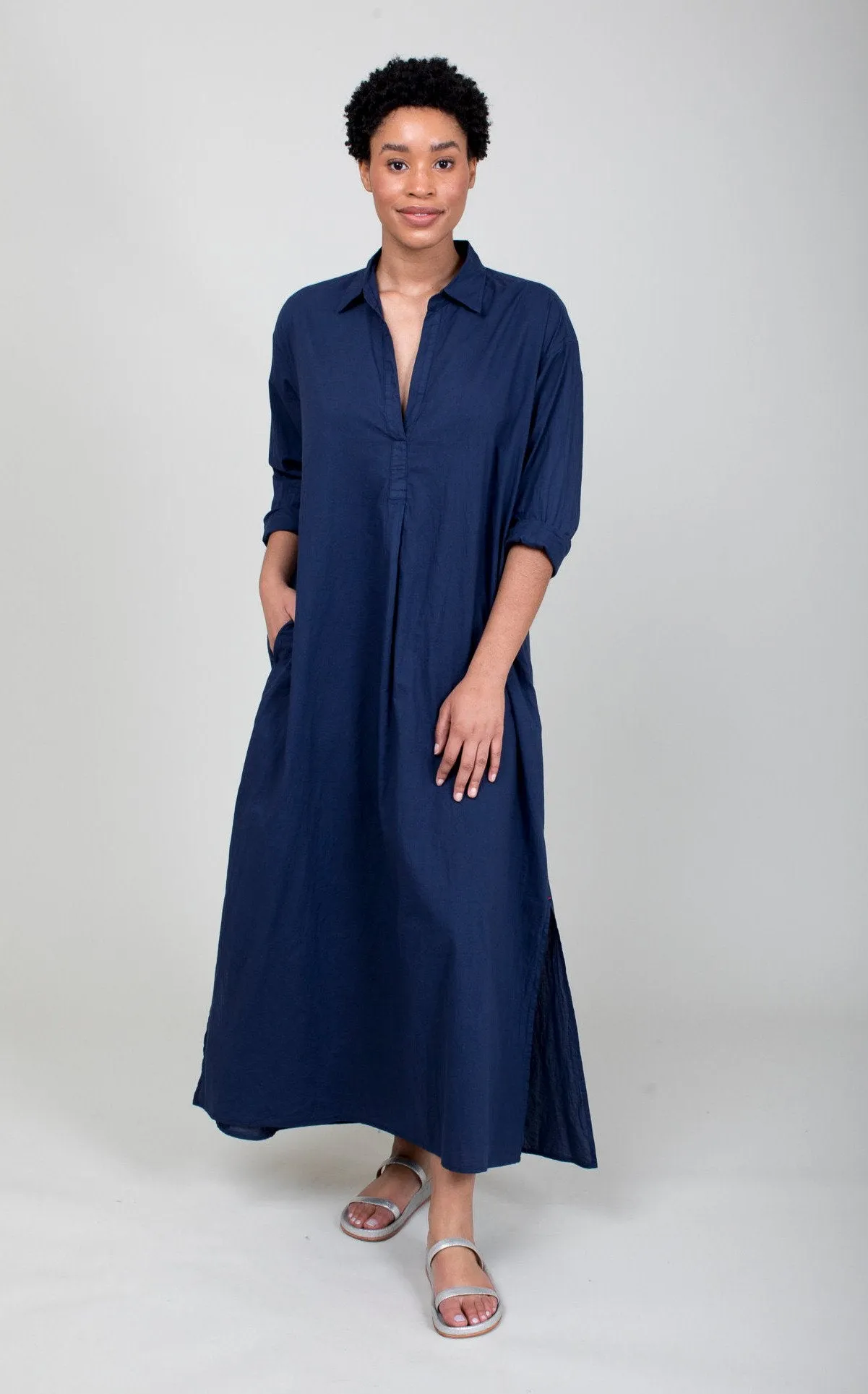 Xirena - Hope Dress in Navy