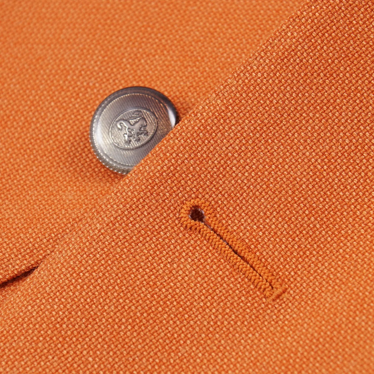 Zilli Wool Silk and Cashmere Sport Coat